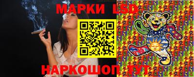 крисы Дубна